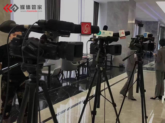 直播新纪元:媒体管家专业媒体直播服务,实时触达万千观众