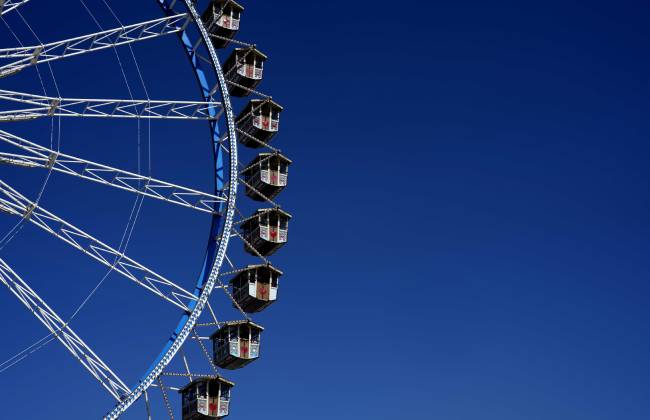 高基数下营收净利双降 金马游乐发展后劲何在？