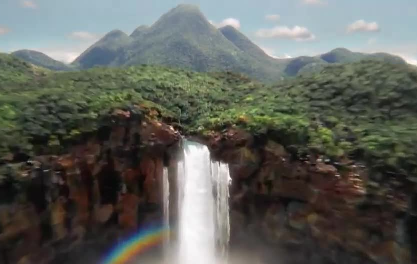 从治污到“智”污 见证科技与生态的双向奔赴