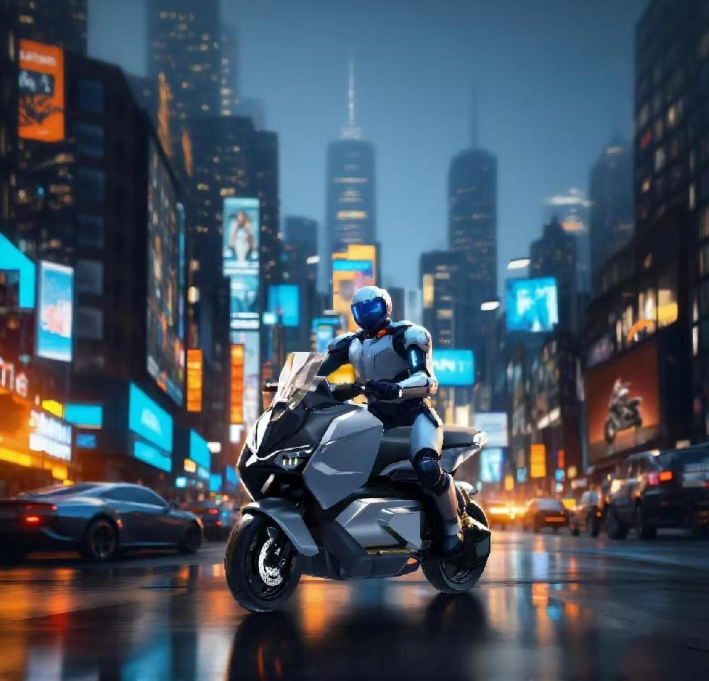 首驱科技发布智能体电动车，以“无感智能”破局行业内卷