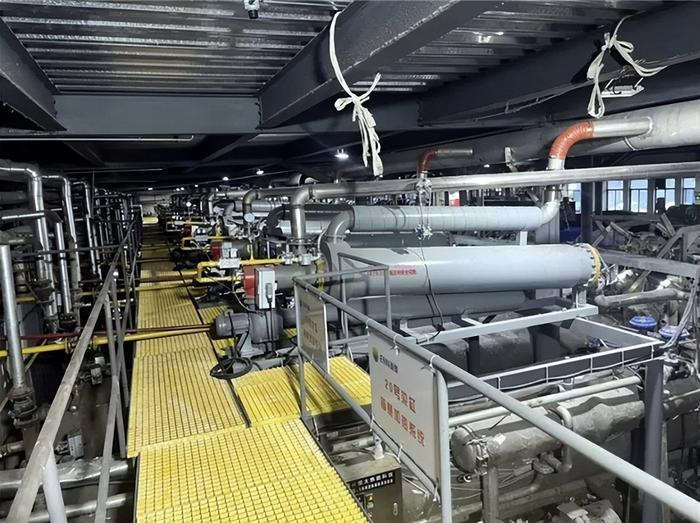 聚焦“双碳”目标，新奥智能化解决方案助力能源绿色升级