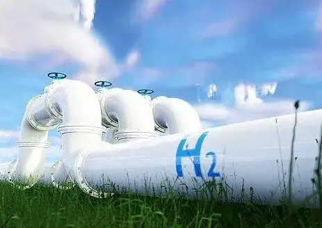 兰石重装总工程师乔小丽：氢能产业发展要成本下降与技术创新并驾齐驱