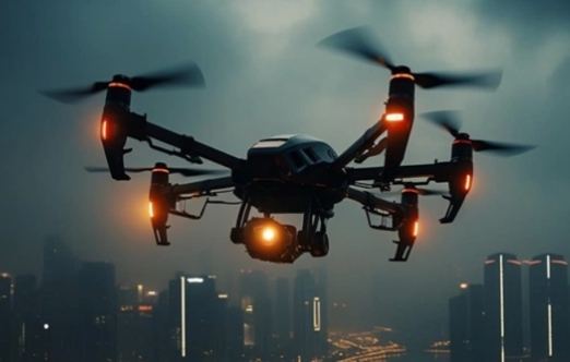 低空经济“飞起来”更要“飞得稳”