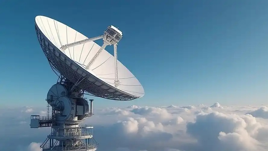 卫星网络国内协调管理新规5月1日起施行