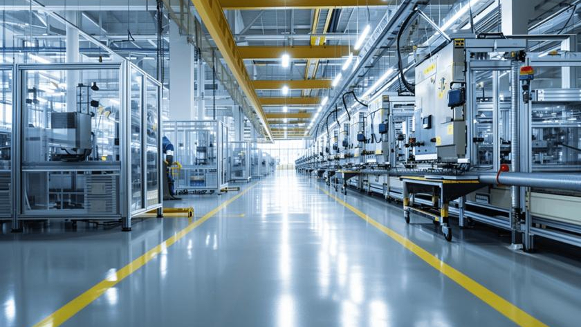 工业和信息化部：今年将制定行业标准1800项以上