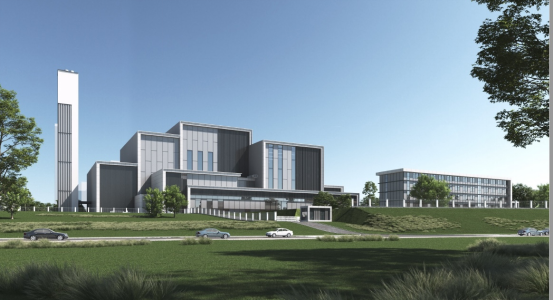 光大环境成功落地乌兹别克斯坦两垃圾发电项目