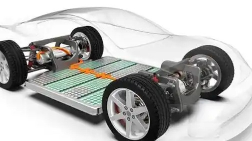 电动汽车电池新国标将于2026年7月1日施行