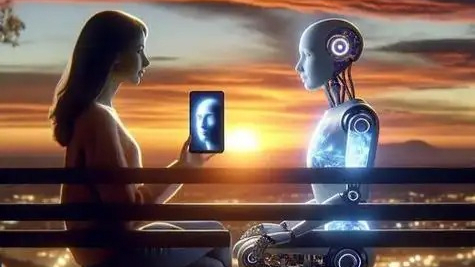 AI“伴侣”：新兴产业“呼叫”监管