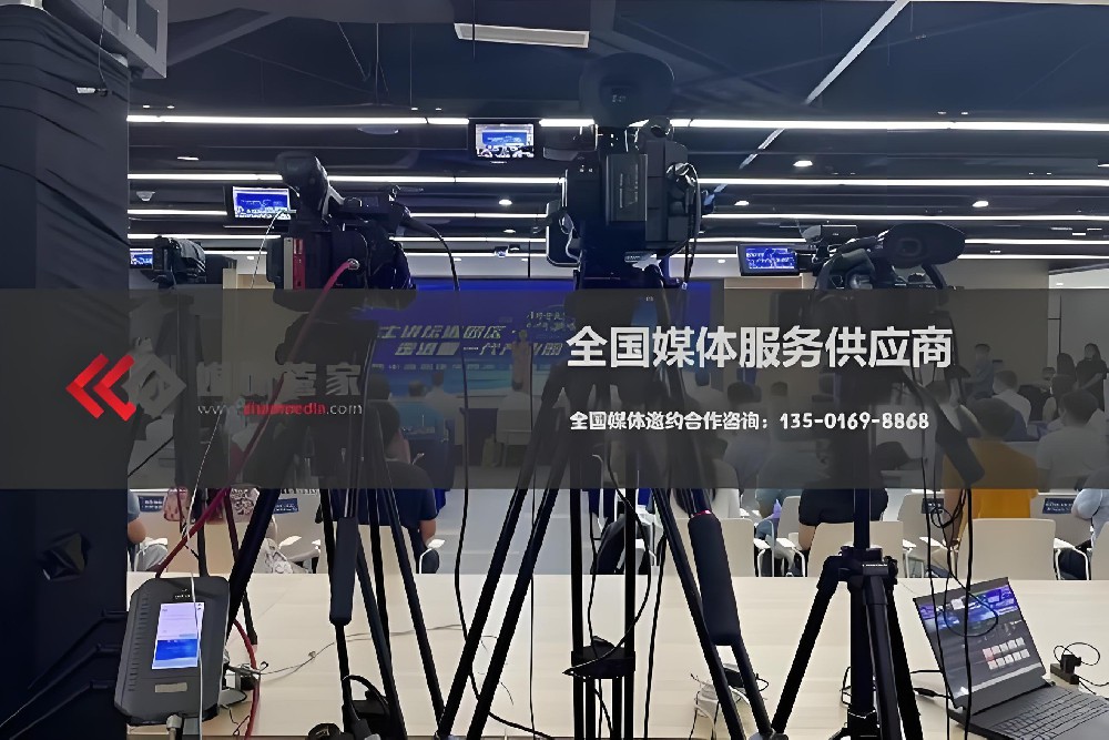 进博会科技展区“首秀”扎堆！媒体管家AI直播0时差跟进