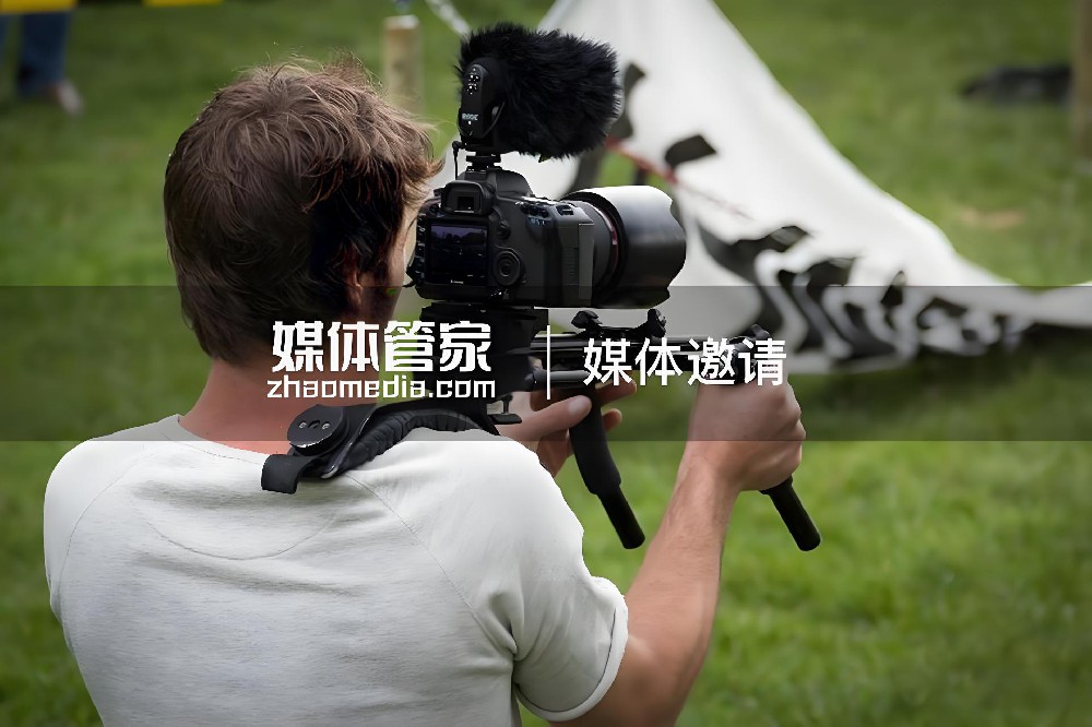 从技术到市场，媒体管家总部携多领域媒体共探进博会“新机遇”