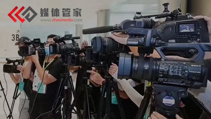 媒体管家 | 高效媒体邀约，提升活动曝光