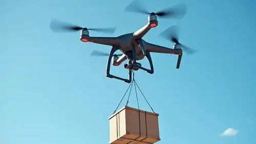 低空经济规模化“首站”落地物流行业是大势所趋