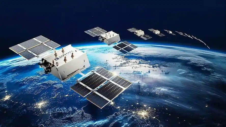 国内首个卫星物联网业务商用试验获批复