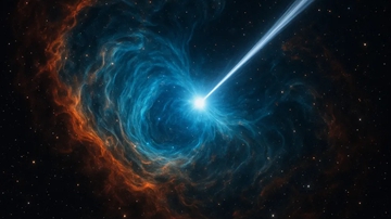 “拉索”在银河系发现超高能伽马射线双星